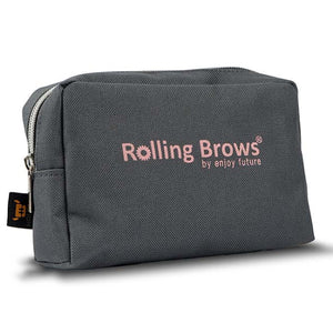 Rolling Brows® Tasche