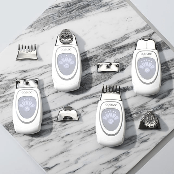 Nu Skin ageLOC Galvanic Spa @ NU Beauties Store