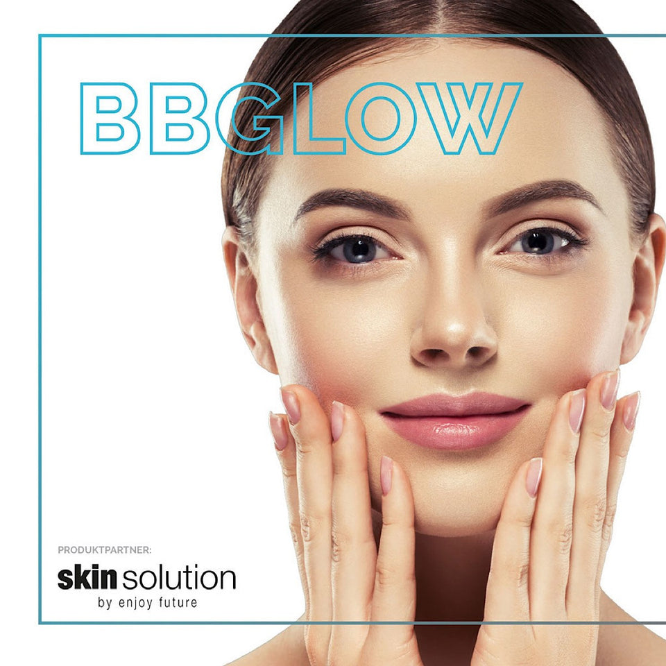 Skin Solution BB Glow Produkte - NU Beauties Store