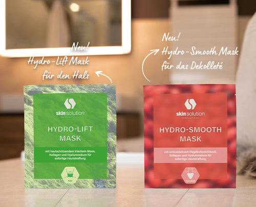 Hydro-Lift & Hydro-Smooth Duo