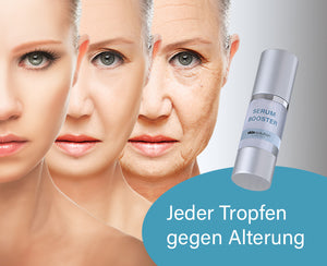 Serum Booster
