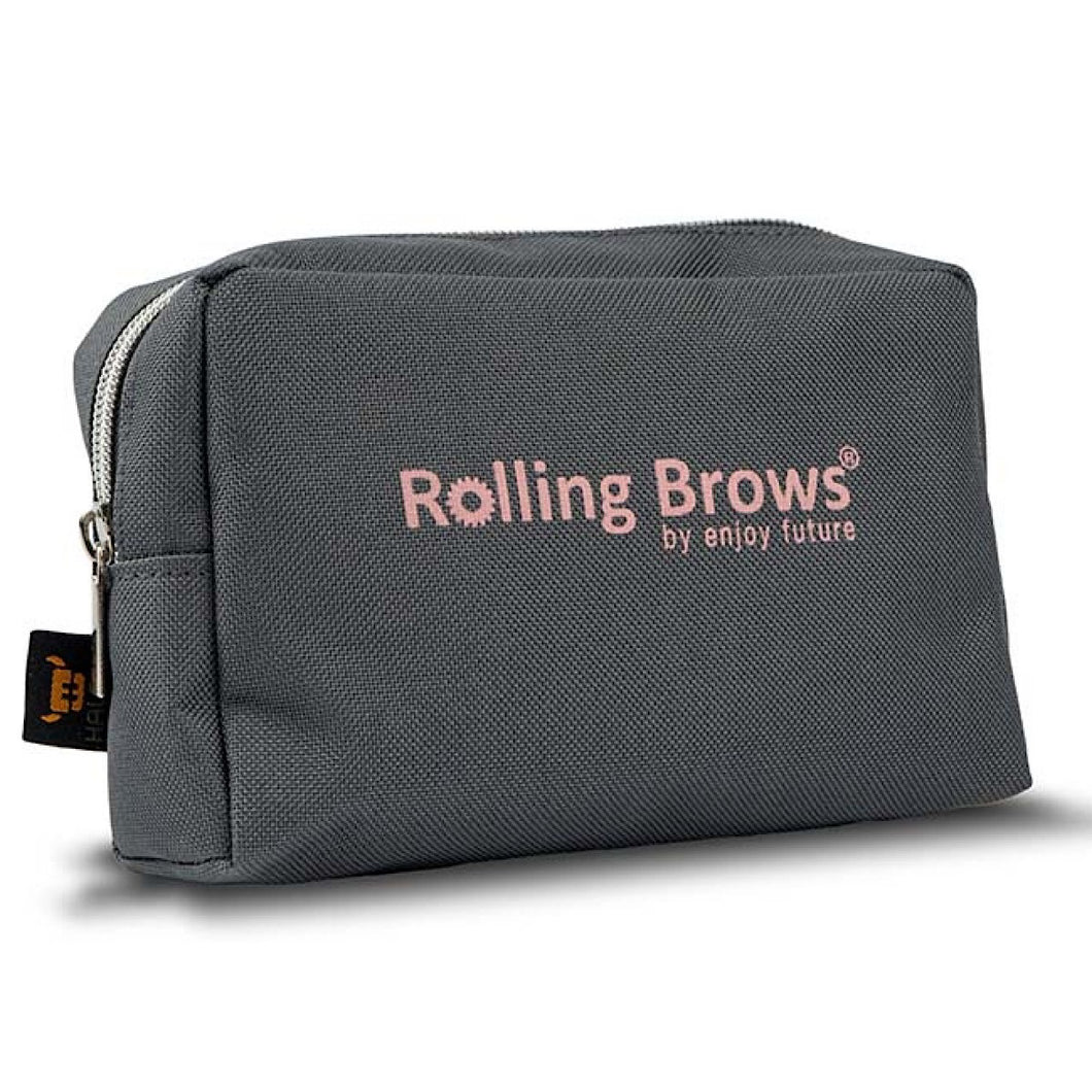 Rolling Brows® Tasche