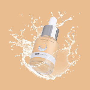 Skin Solution Active Cell Serum - NU Beauties Store