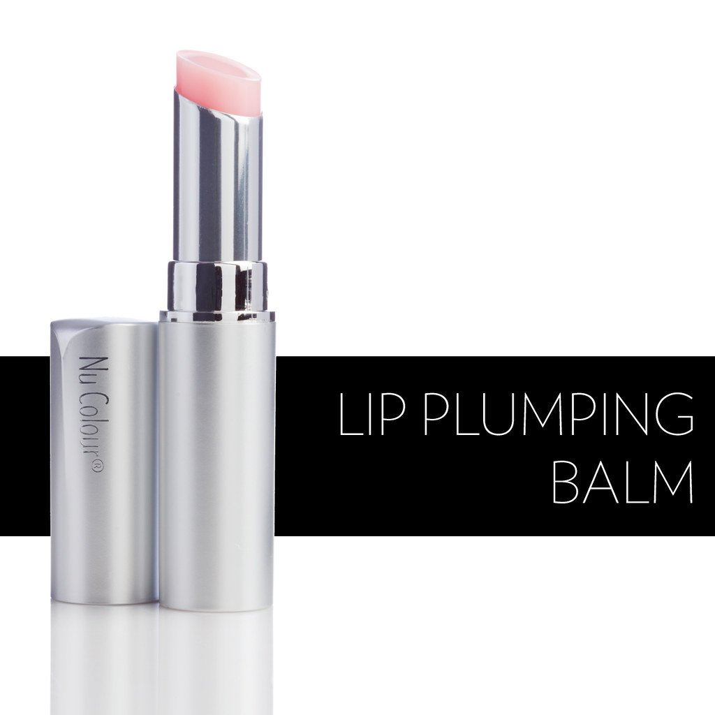 Nu Colour Lip Plumping Balm - NU Beauties Store