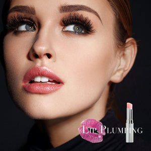 Nu Colour Lip Plumping Balm - NU Beauties Store