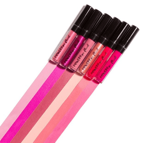 Nu Colour POWERlips Fluid - NU Beauties Store