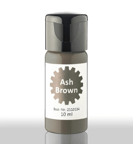 Rolling Brows® Color | Ash Brown - NU Beauties Store