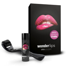 Laden Sie das Bild in den Galerie-Viewer, Skin Solution - wonder lips - Nu Beauties Store