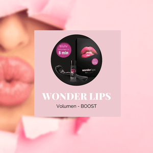 Skin Solution - Wonder Lips - NU Beauties Store